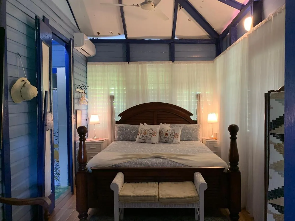 Campito Loving Bed & Breakfast Higuey Dominican Republic