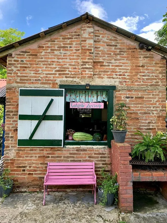 Campito Loving Bed & Breakfast Higuey