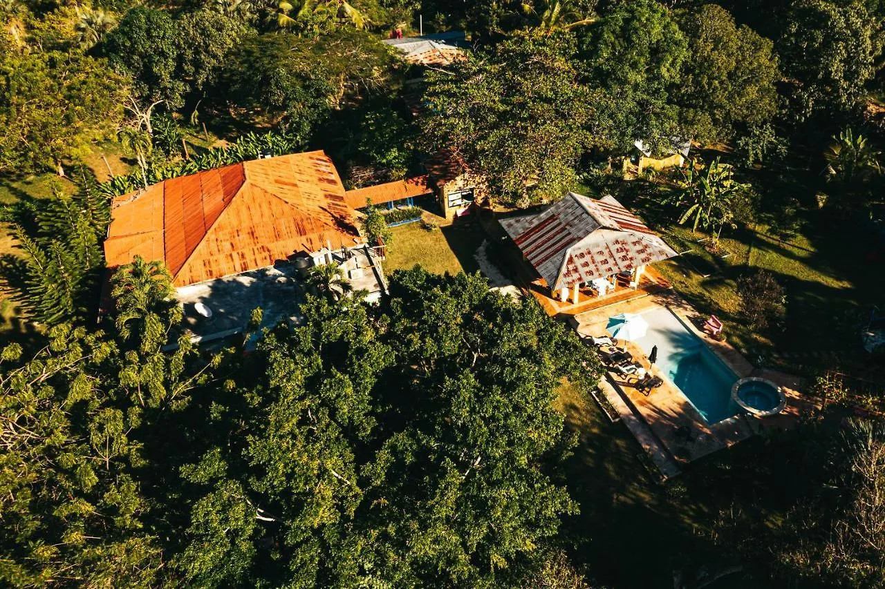 Campito Loving Bed & Breakfast Higuey Dominican Republic