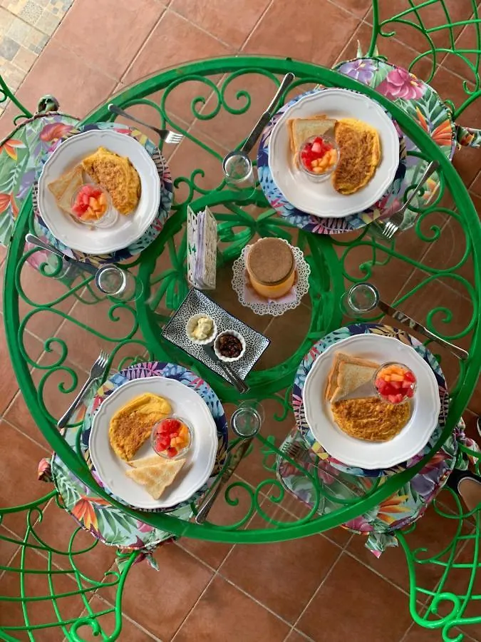 Campito Loving Bed & Breakfast Higuey