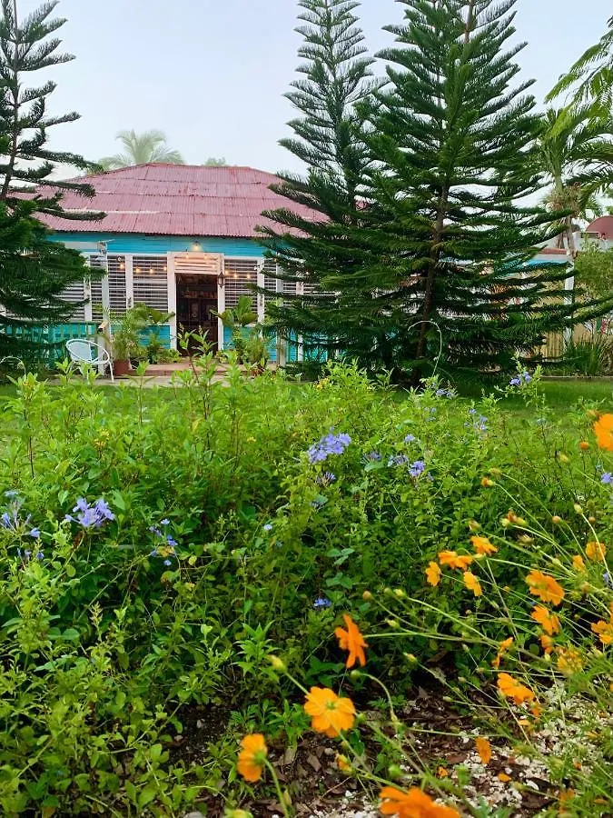 Campito Loving Bed & Breakfast Higuey