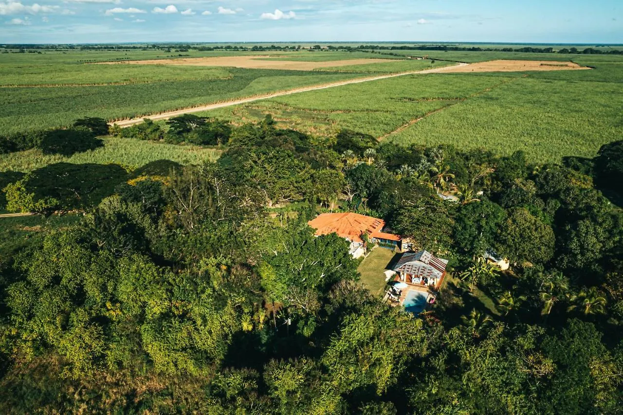 Campito Loving Bed & Breakfast Higuey 0*,  Dominican Republic