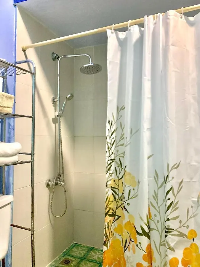 Campito Loving Bed & Breakfast Higuey 0*,