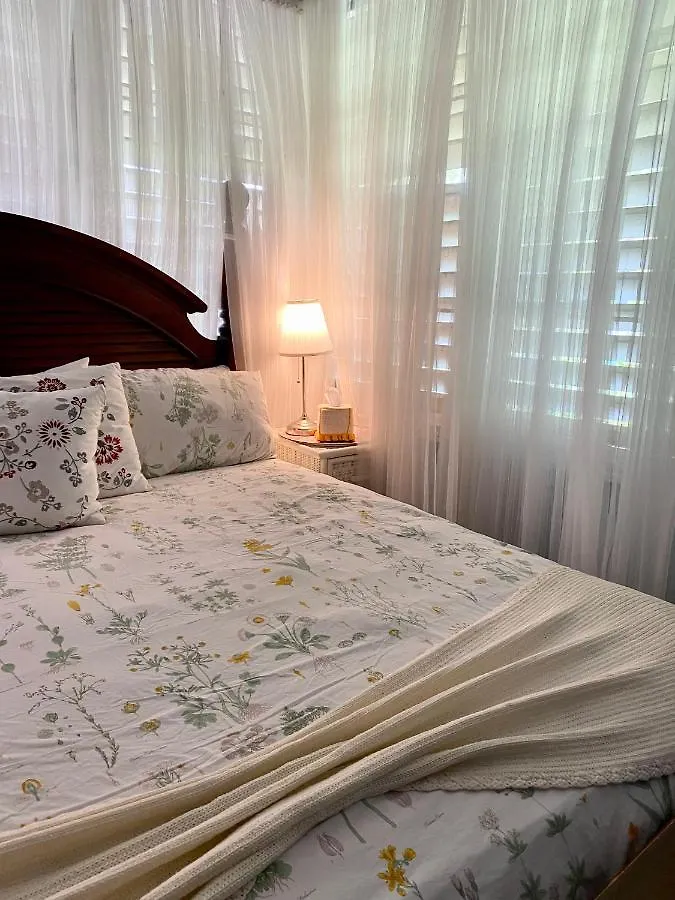 Campito Loving Bed & Breakfast Higuey