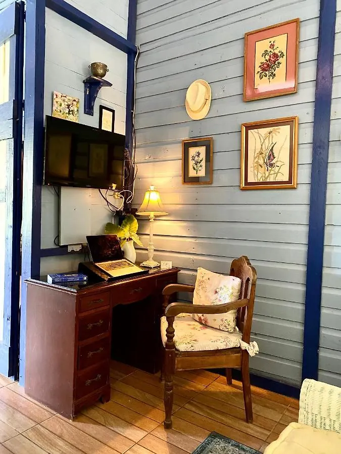 Campito Loving Bed & Breakfast Higuey Dominican Republic