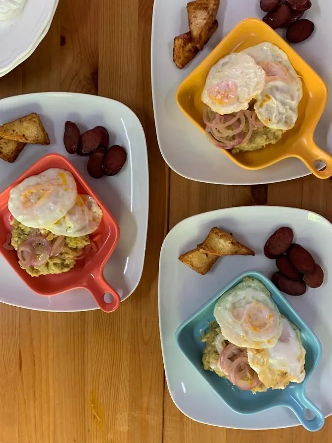 Campito Loving Bed & Breakfast Higuey