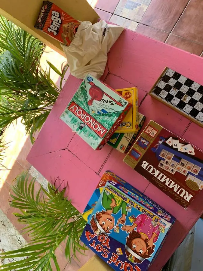 Campito Loving Bed & Breakfast Higuey