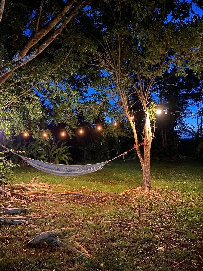 Campito Loving Bed & Breakfast Higuey Dominican Republic