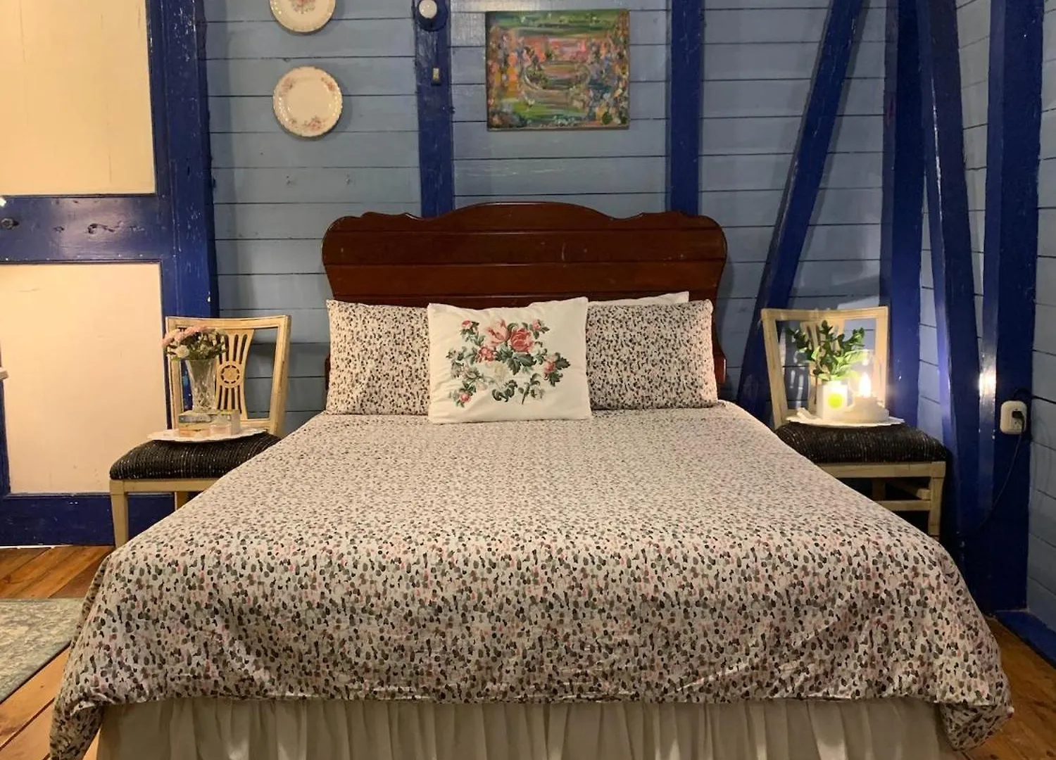 Campito Loving Bed & Breakfast Higuey