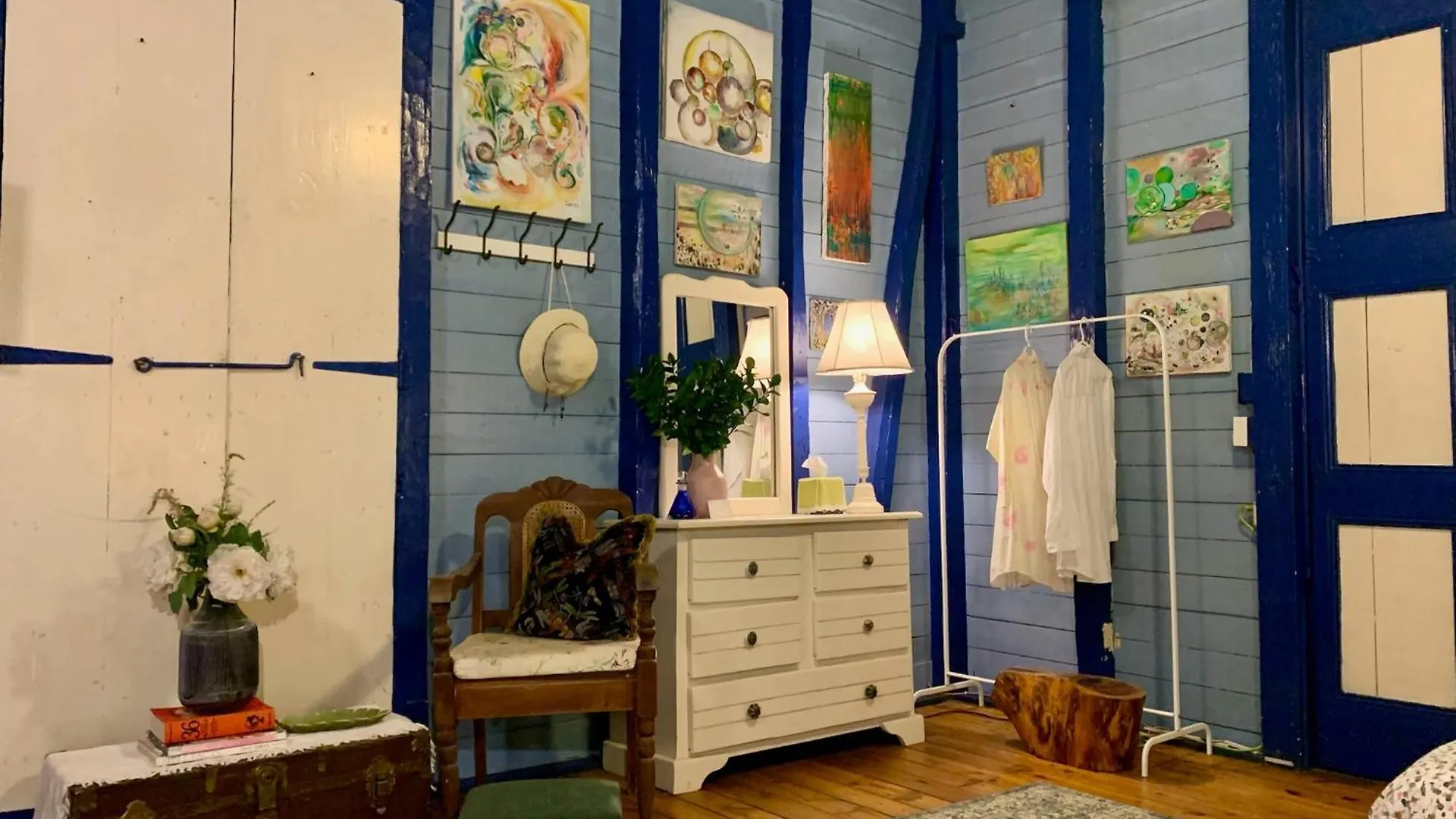 Campito Loving Bed & Breakfast Higuey