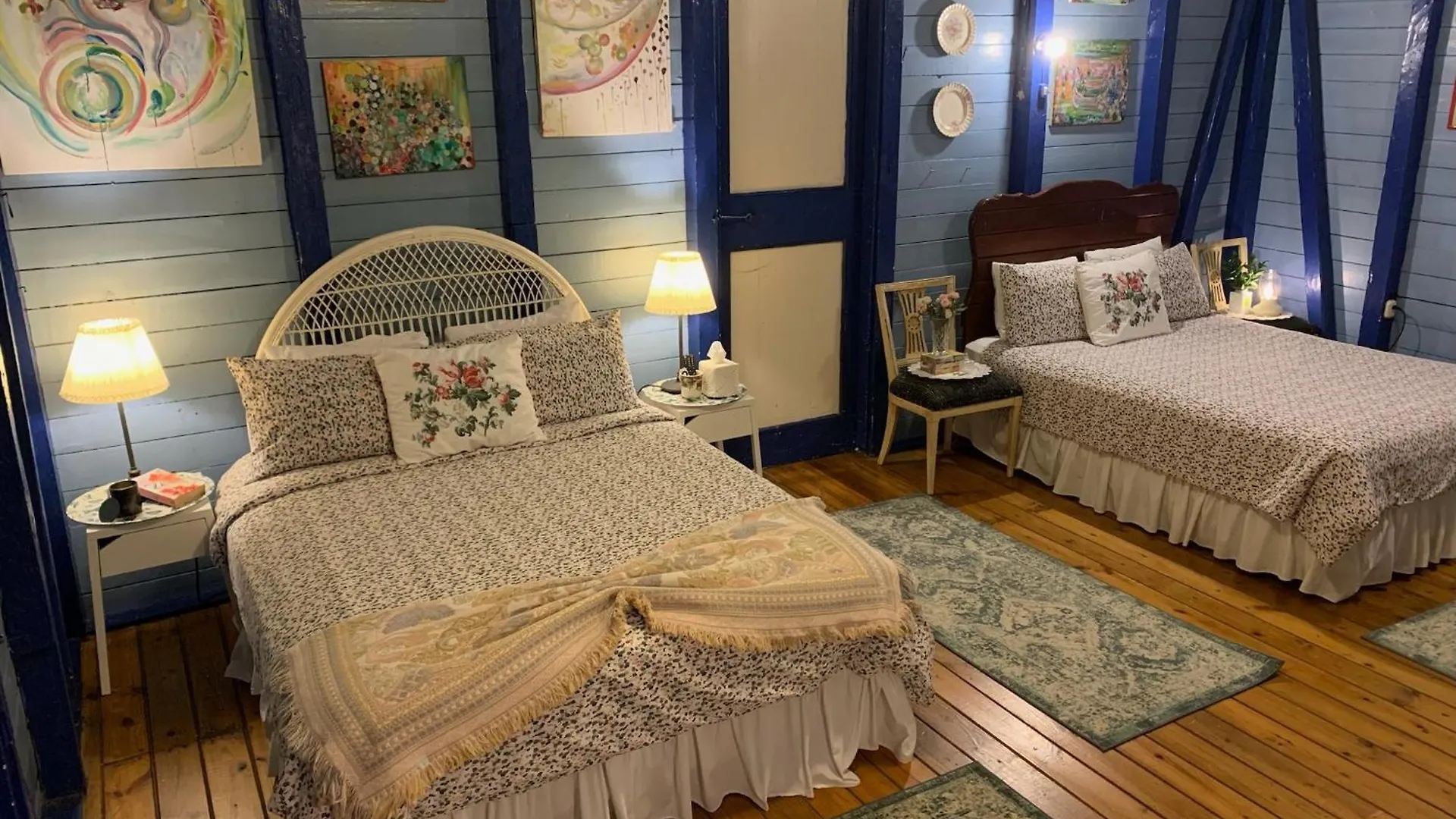 Campito Loving Bed & Breakfast Higuey Dominican Republic
