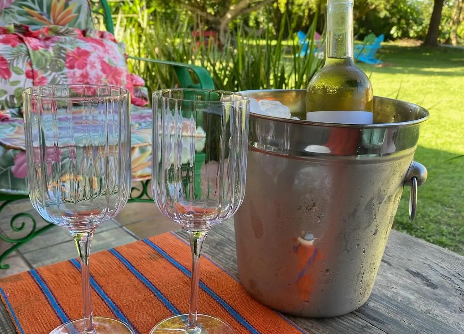 Campito Loving Bed & Breakfast Higuey