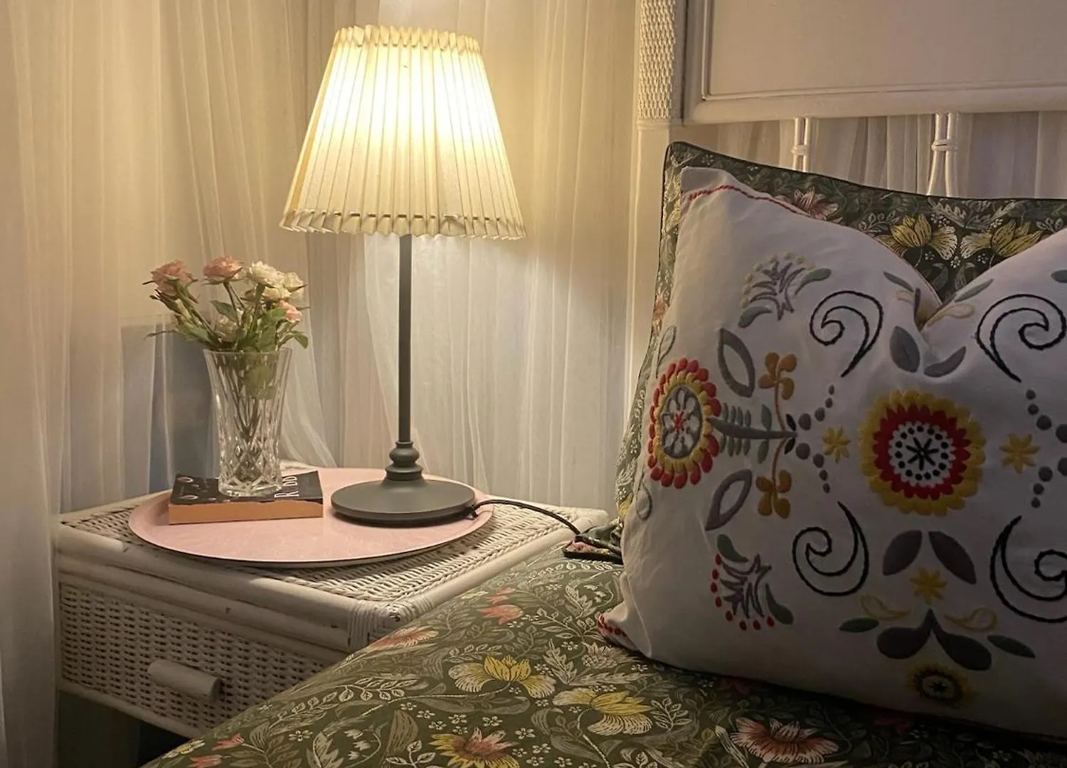 Campito Loving Bed & Breakfast Higuey 0*,  Dominican Republic