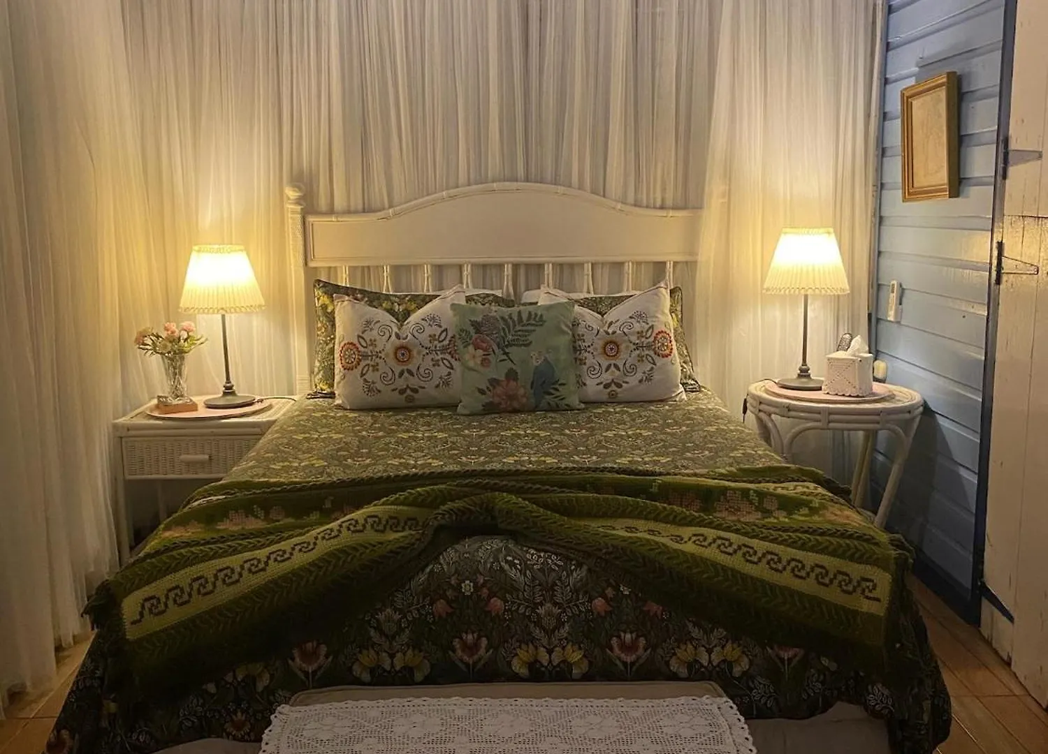 Campito Loving Bed & Breakfast Higuey Dominican Republic