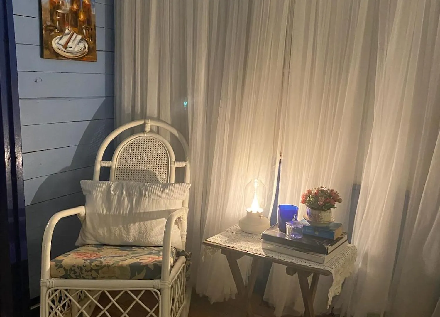 Campito Loving Bed & Breakfast Higuey 0*,  Dominican Republic