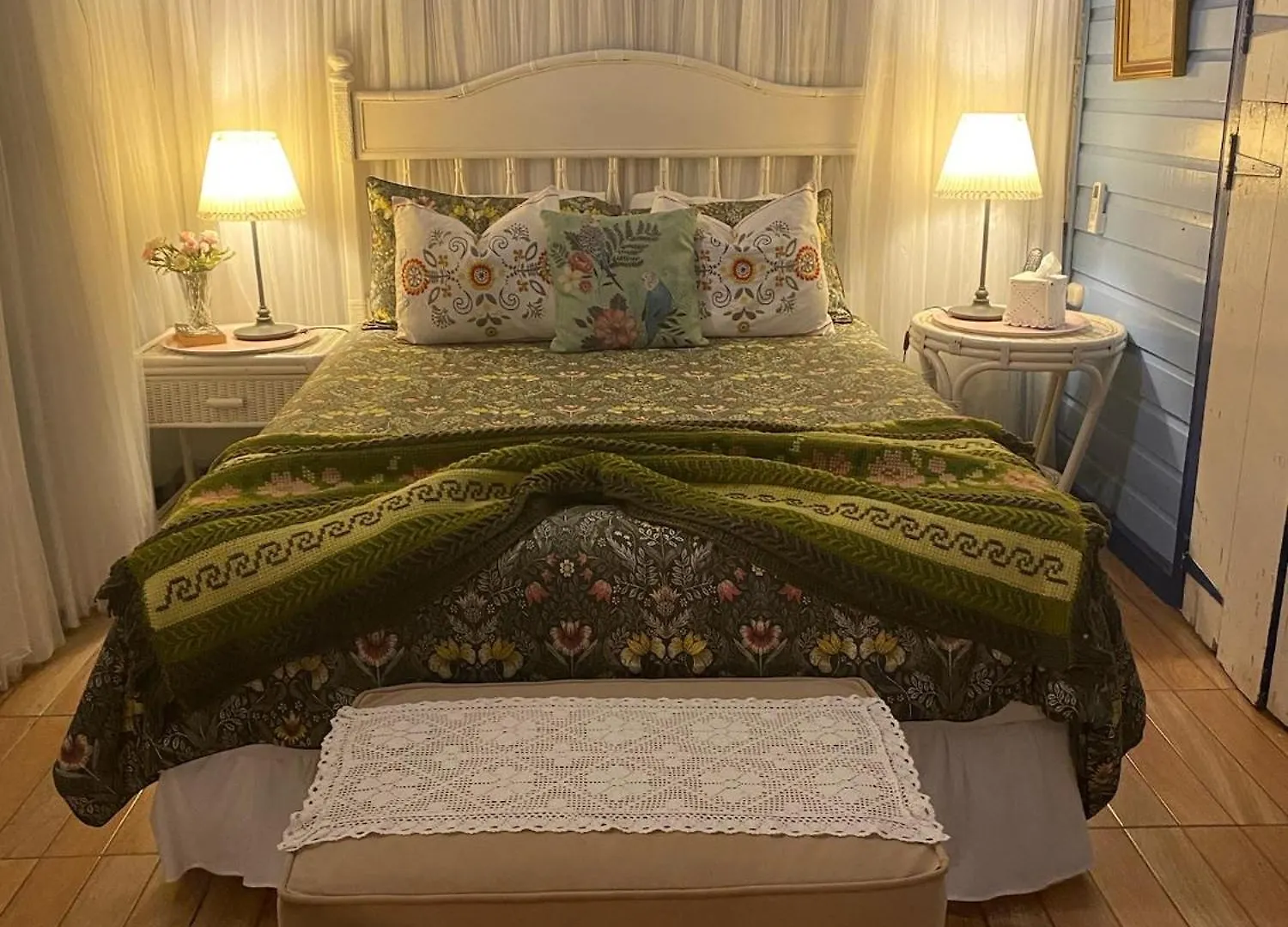 Campito Loving Bed & Breakfast Higuey 0*,  Dominican Republic
