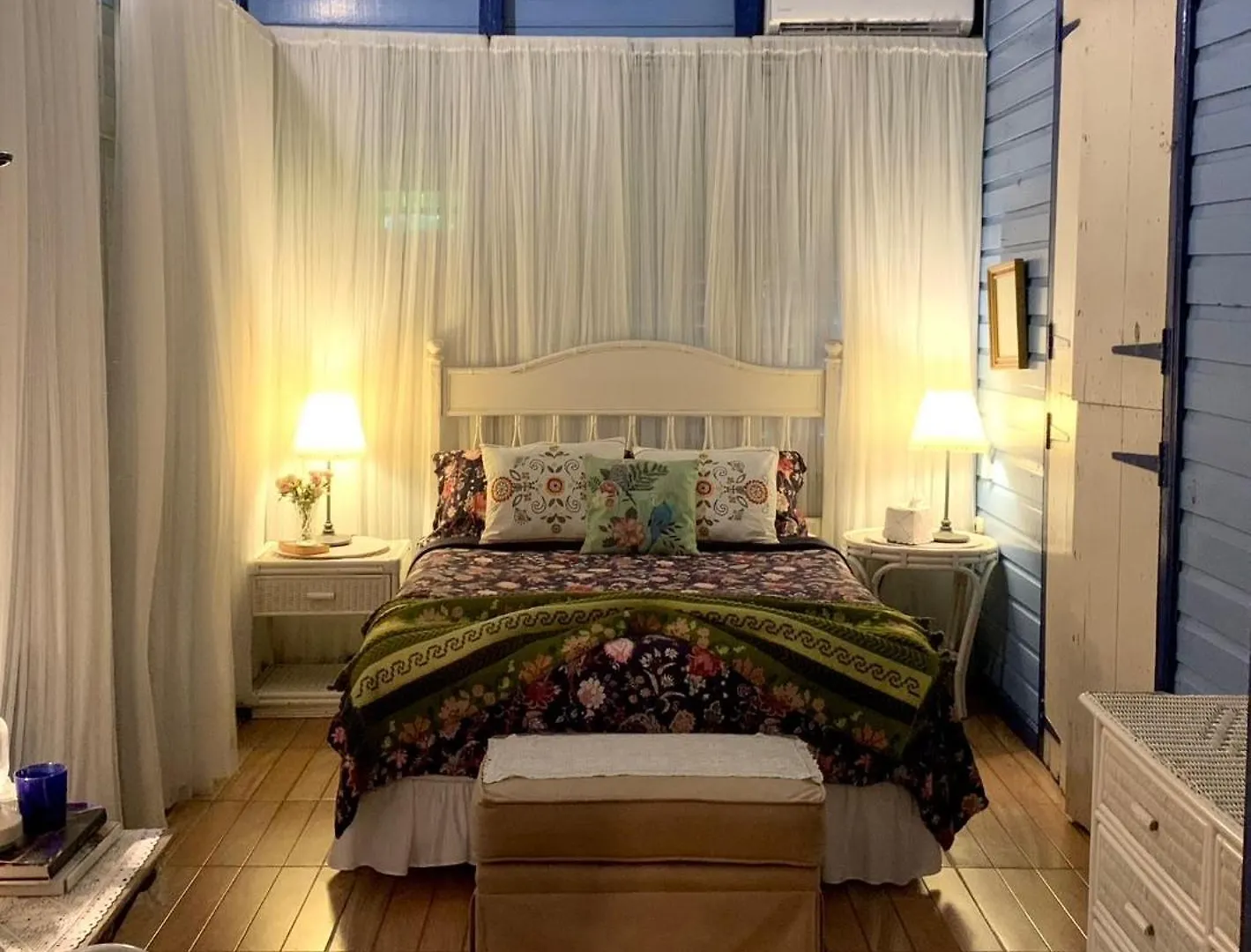 Campito Loving Bed & Breakfast Higuey