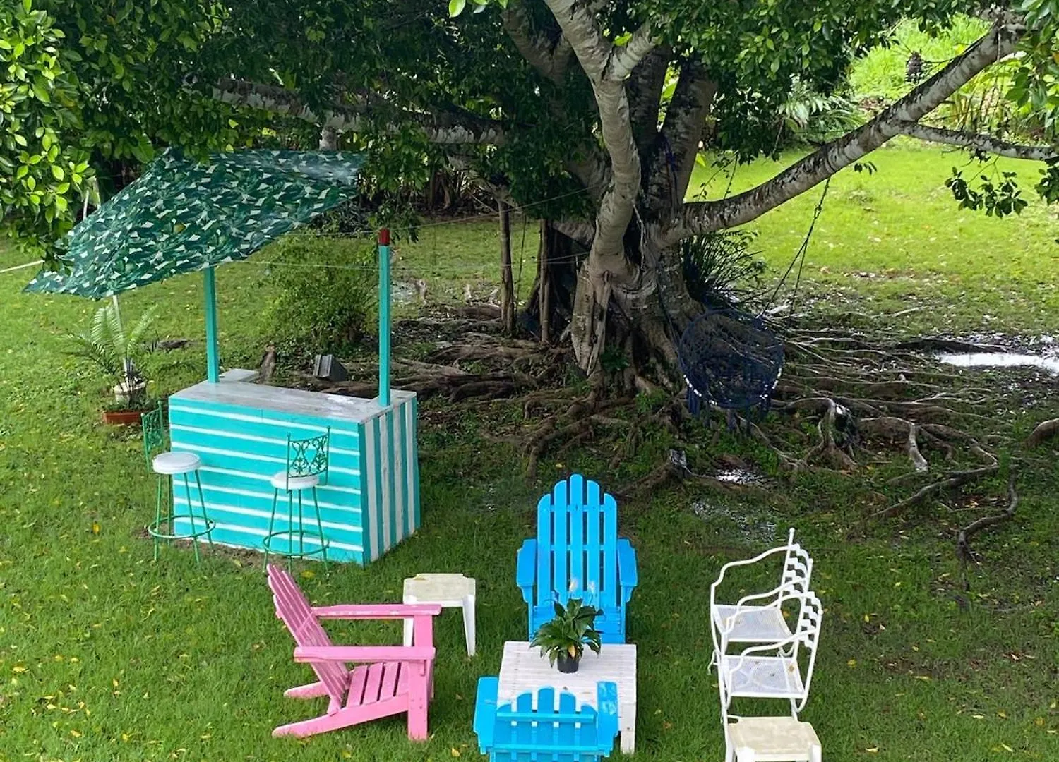 Campito Loving Bed & Breakfast Higuey 0*,
