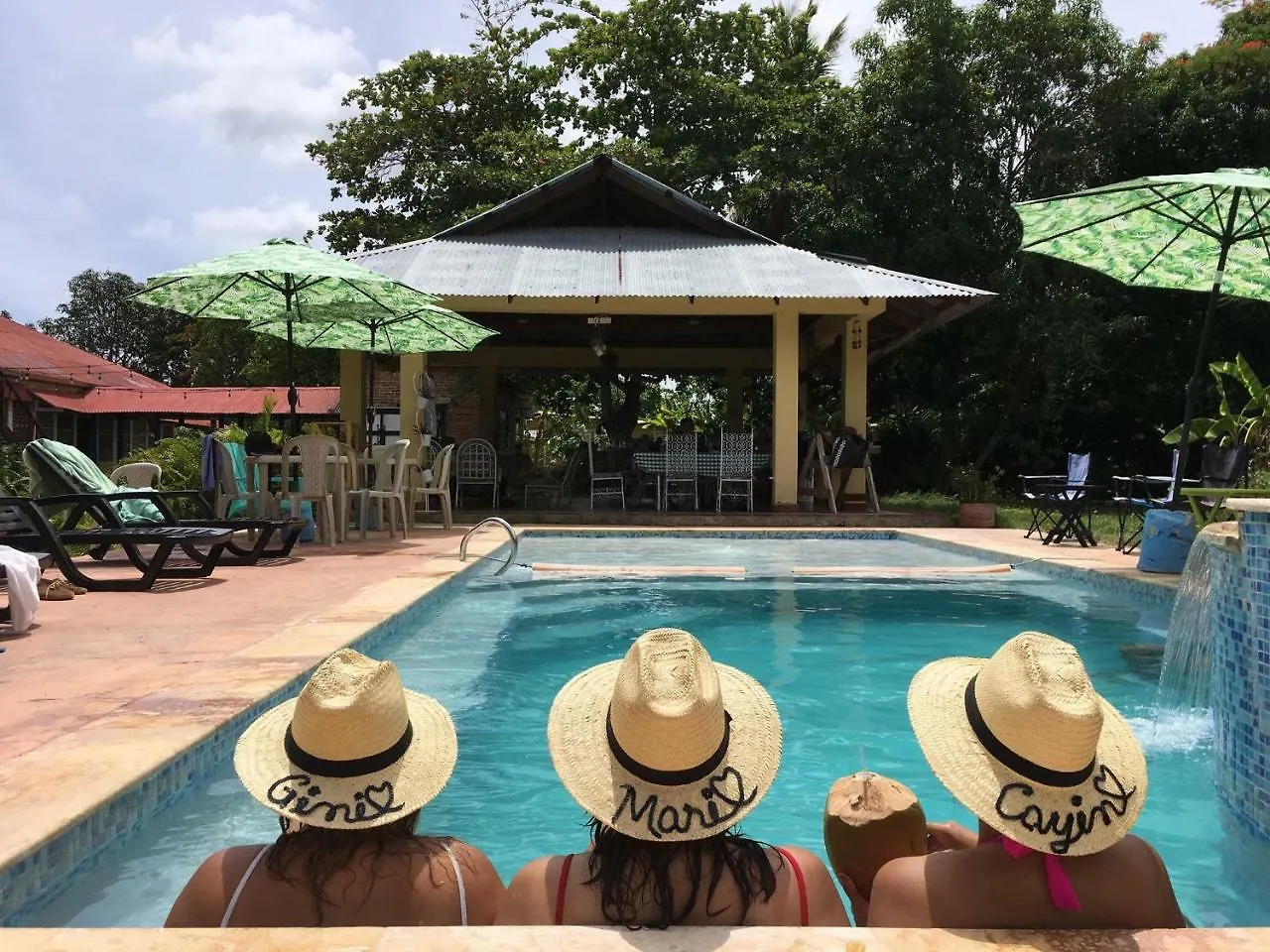 Campito Loving Bed & Breakfast Higuey