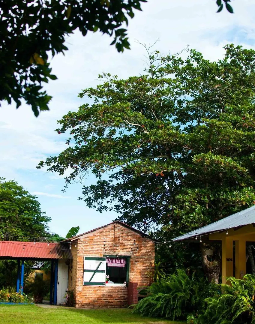 Campito Loving Bed & Breakfast Higuey