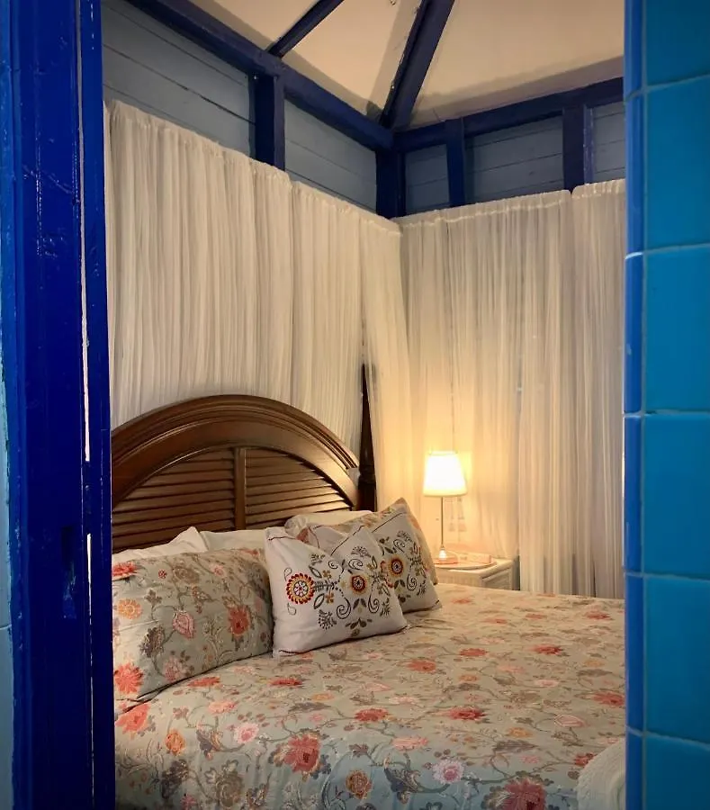 Bed and Breakfast Campito Loving Higüey República Dominicana