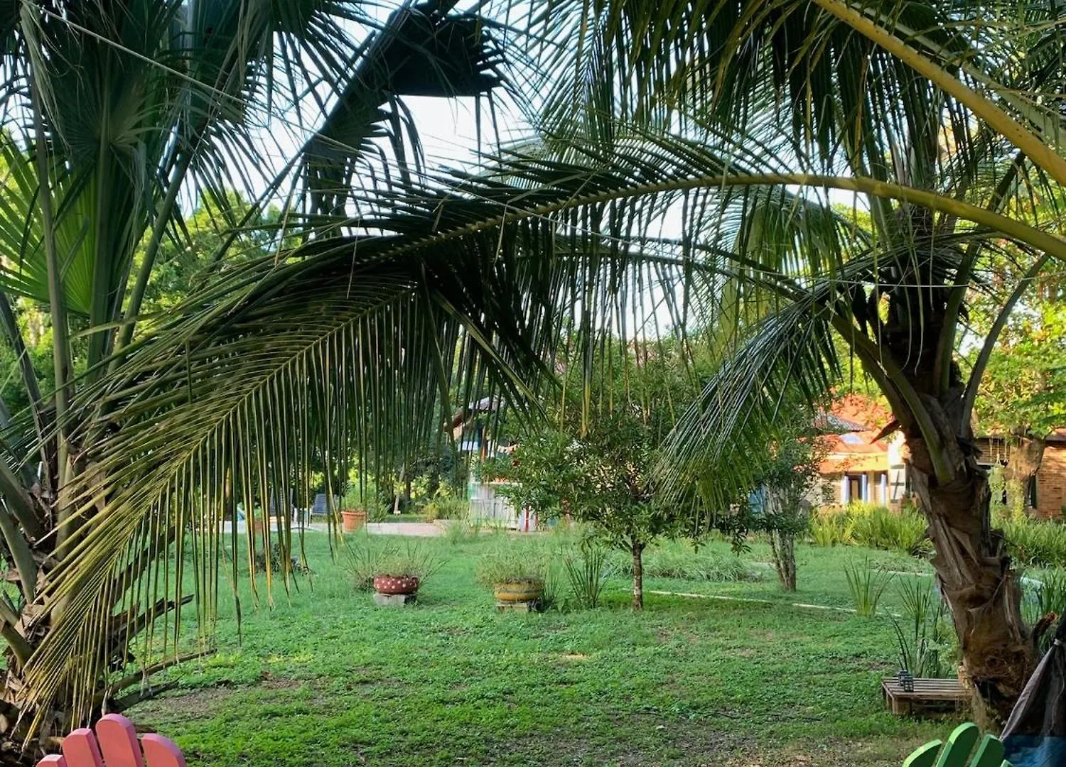 Bed and Breakfast Campito Loving Higüey República Dominicana