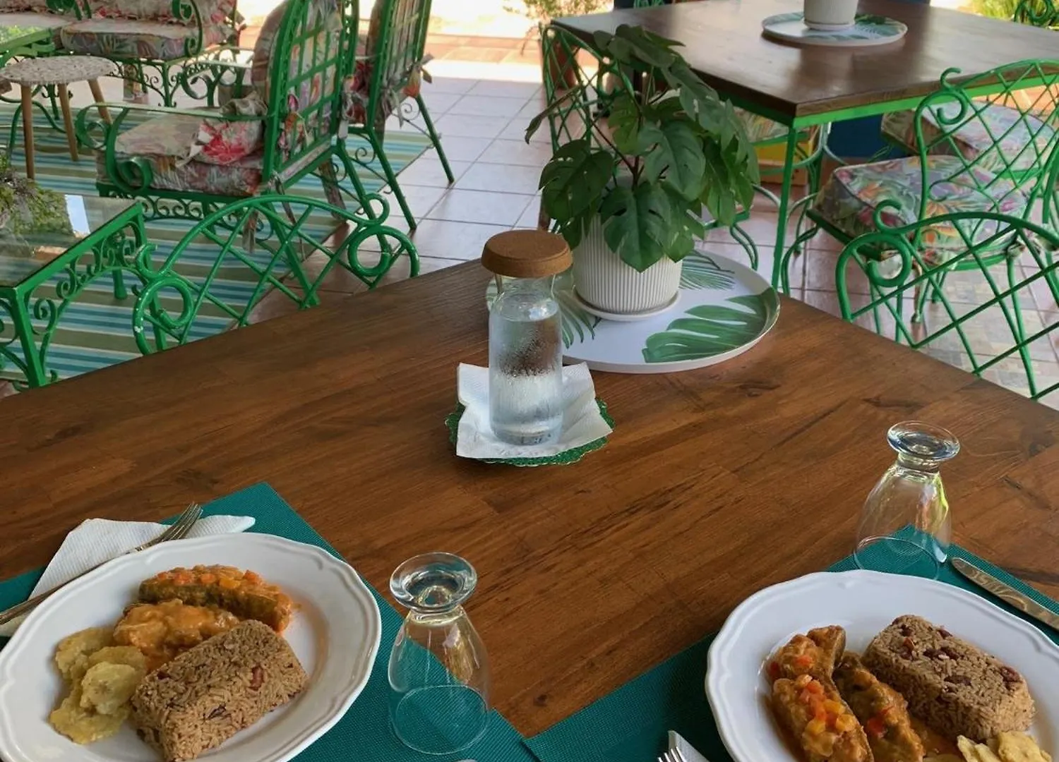 Bed and Breakfast Campito Loving Higüey