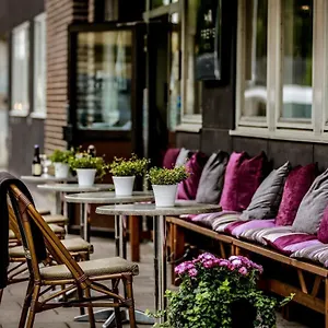 Lilla Radmannen Hotel Estocolmo