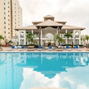 Luxurious 2bdr Located In Prestigious Tower. Apartamento Santo Domingo