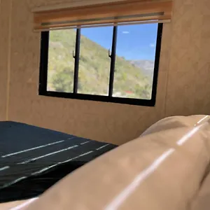Hotel Loma Alta Boutique, Polo