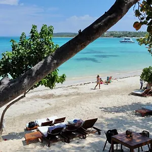 Hotel Blue Island, Punta Rucia
