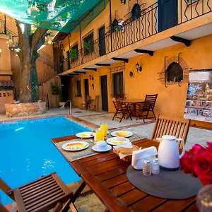 Boutique Colonial Apartamento Santo Domingo