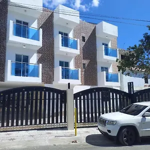 Hotel Grand Mirador Sur, Constanza