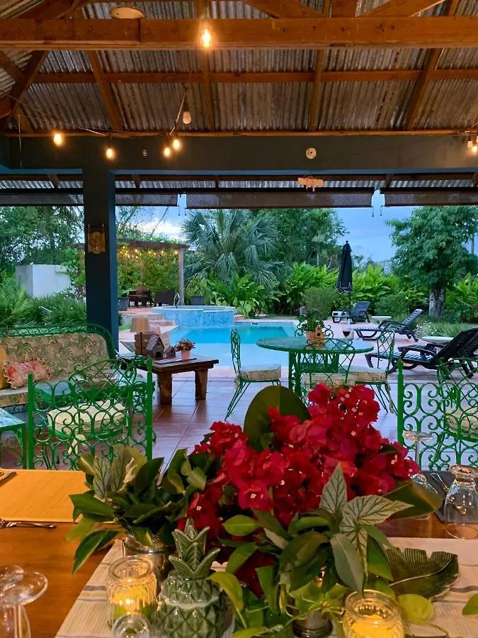 Campito Loving Bed & Breakfast Higuey