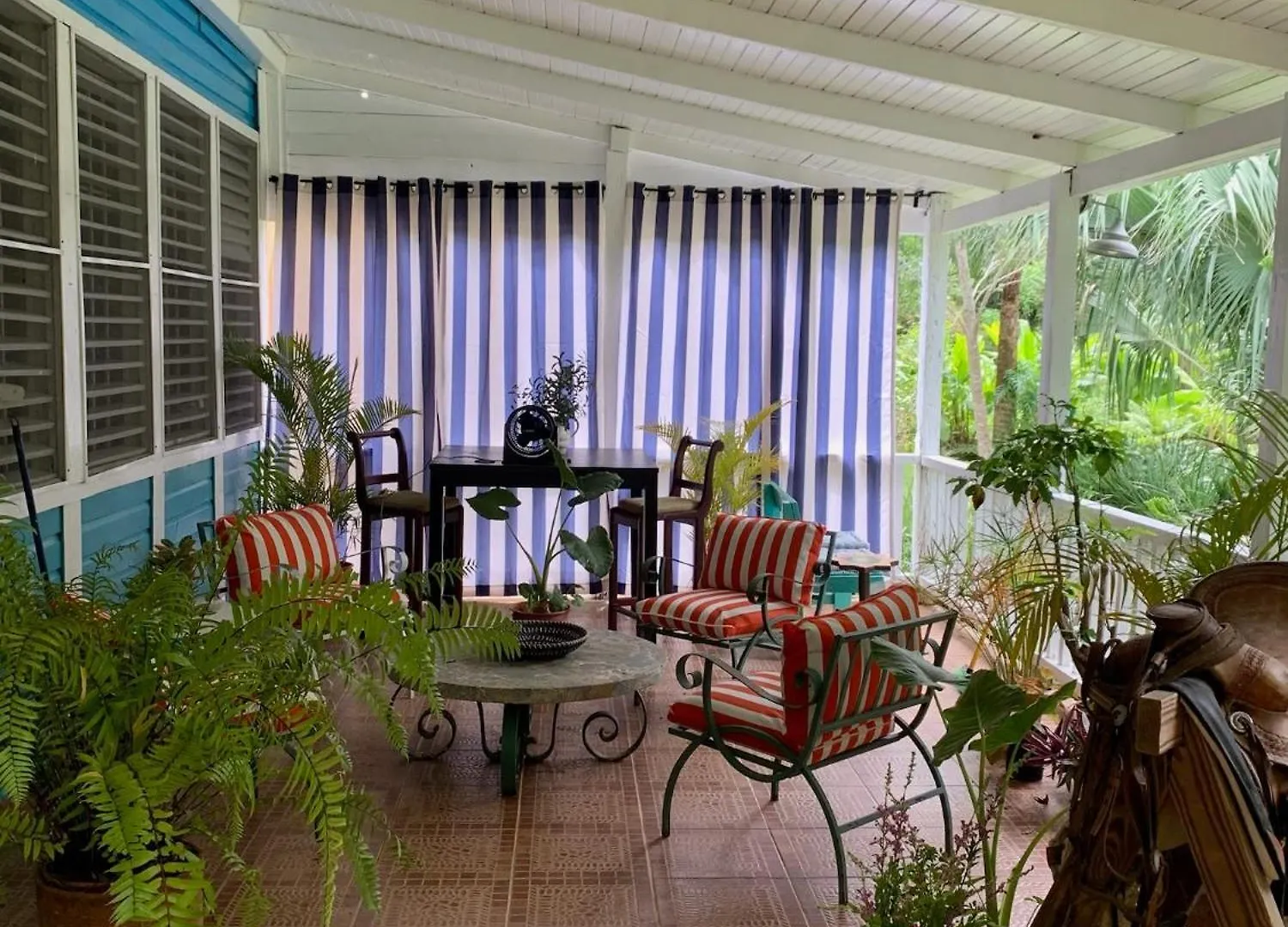 Campito Loving Bed & Breakfast Higuey Dominican Republic